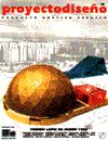 Portada Revista Proyecto Diseño